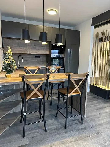 For sale new villa in Kolasin near the Ski Center — photo 9