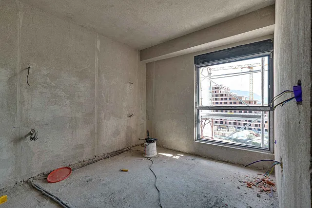 One bedroom apartmant in Bar  — photo 4