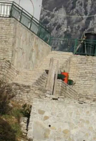 Plot in Zelenika — photo 31