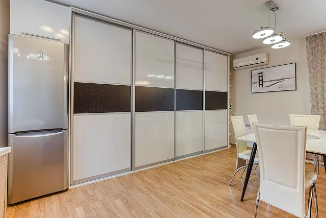 Apartment with 2 bedrooms in Bečići — photo 8