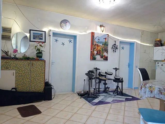 An apartment with own land in Mojdez — photo 5