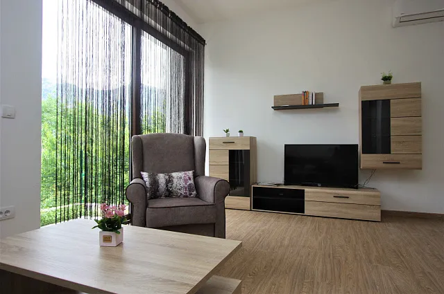 Apartments in Stoliv — photo 16
