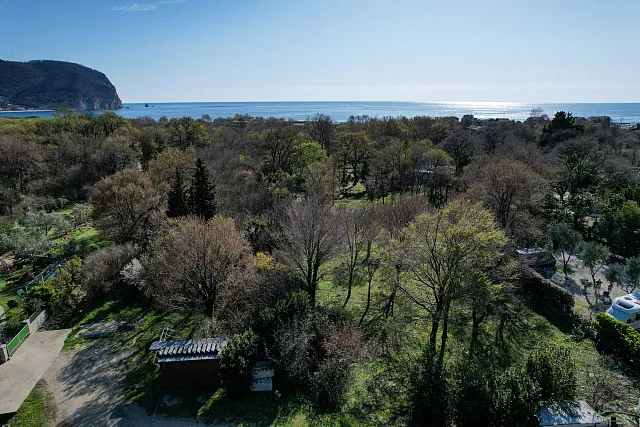 Urbanized Land Plot 750 m² in Buljarica – Only 400 m from the Beach – Excellent Investment — photo 9