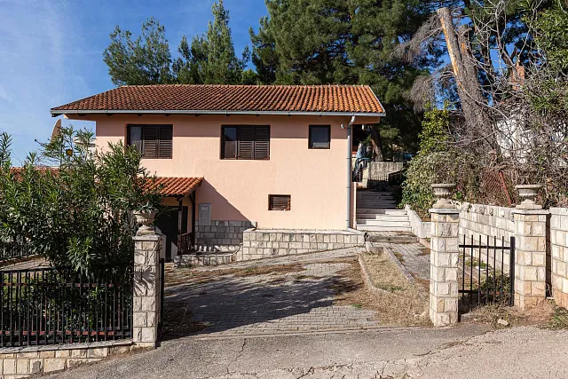 House for sale in a quiet part of Bar — photo 39