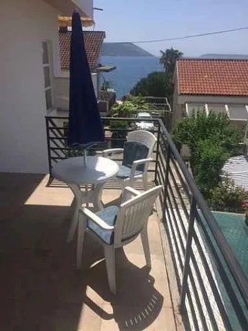 Apartment house in Herceg Novi — photo 10