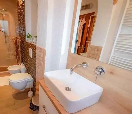 Apartment with two bedrooms in Herceg Novi near the sea — photo 6