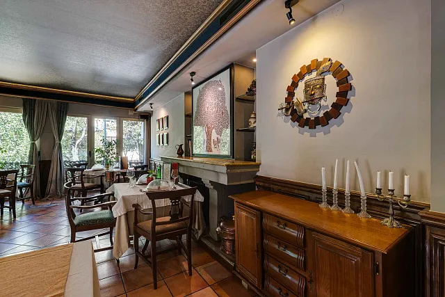 For Sale: Luxury Fine Dining Restaurant, Real Estate & Operating Company in Montenegro — photo 32