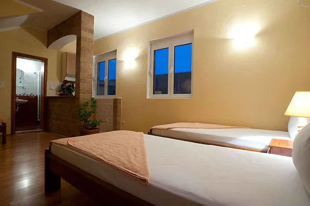 Hotel in Buljarice — photo 16