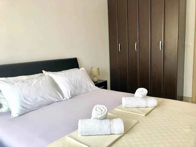 Comfortable apartment near the sea in the center of Bar — photo 7