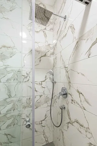 Studio Apartment in Bečići – Luxury Complex with Pool and Spa — photo 7