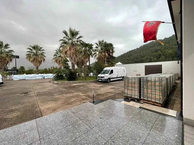 LAND FOR SALE WITH CONCEPTUAL AND MAIN PROJECT – SERVICE ZONE, BAR — photo 8
