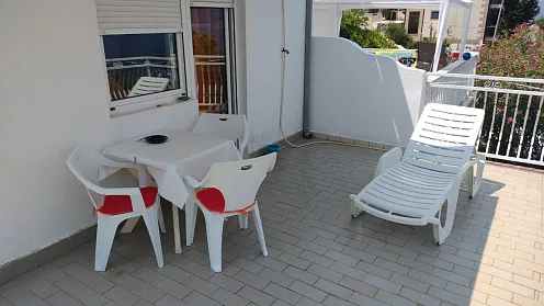 house 204 m² in Krašići with panoramic view