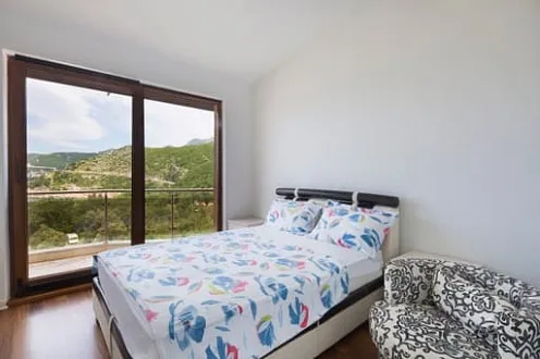 Unique Penthouse in Kamenovo with Panoramic Views — photo 3