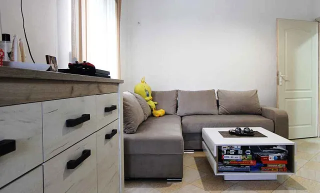 Sea view house in Belishi — photo 13