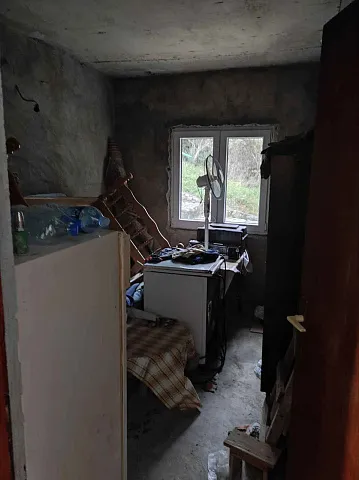 House in Sutomore with sea view — photo 5