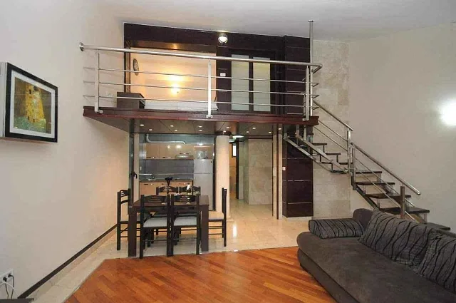 Apartments in Budva — photo 9