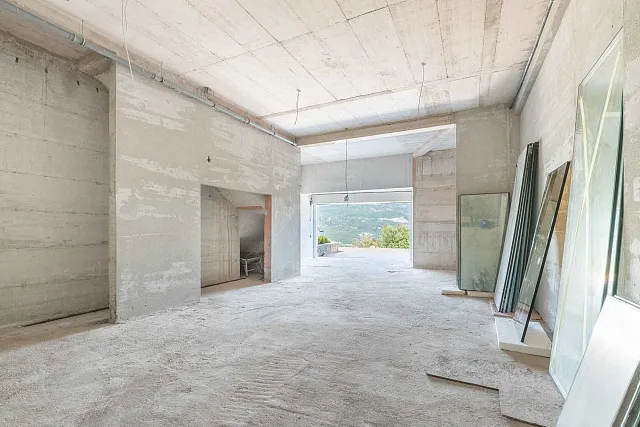  Herceg Novi – Luxury Duplex with Panoramic Bay Views — photo 14