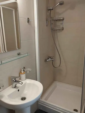 Apartment with a beautiful sea view for sale — photo 8
