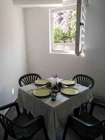 Apartment for sale in the center of Sutomore — photo 9