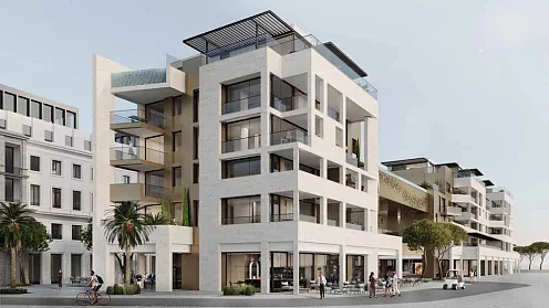 Premium quality apartments in Tivat — photo 3