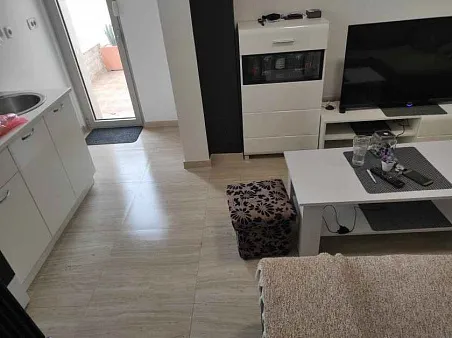 For sale apartment in Tivat near the sea 