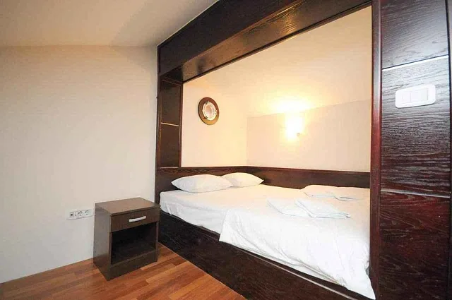 Apartments in Budva — photo 10