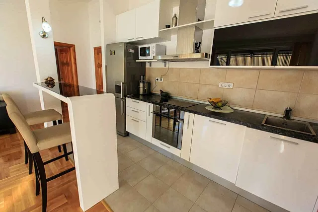 Mini hotel for sale in Canj — photo 4
