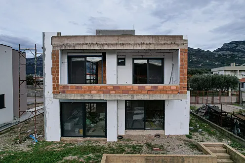 Modern House in Bar with Terrace and 3 Bedrooms