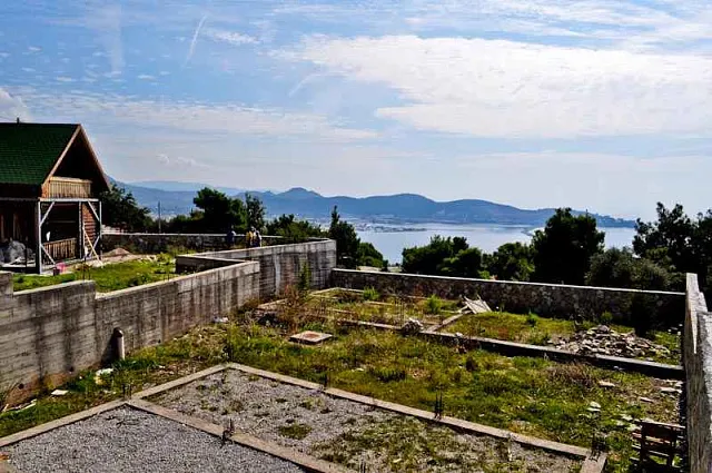 1517 Bar Zelenyy_poyas Plot 922m2 — photo 3