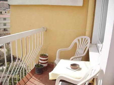 Apartment in Budva — photo 3