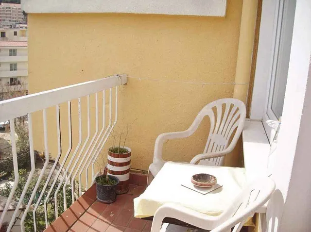 Apartment in Budva