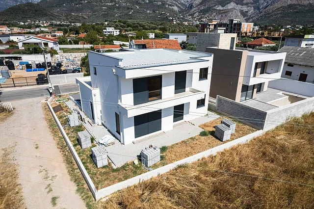 LUXURY HOUSE IN BAR – 225 m² OF LIVING SPACE — photo 33