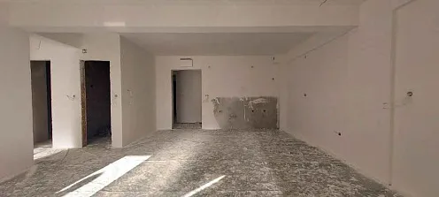 Apartment in Becici