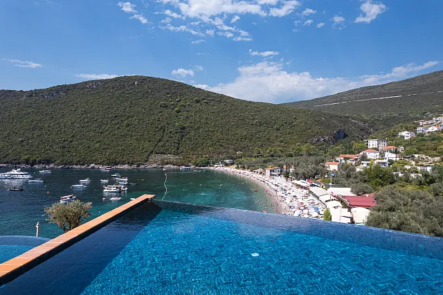 LUXUSVILLA AUF DER LUŠTICA, IN DER NÄHE VON MIRIŠTA — EIN PRIVATES PARADIES AN EINER DER EXKLUSIVSTEN LAGEN DER ADRIA — photo 89