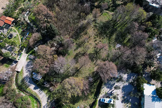Urbanized Land Plot 750 m² in Buljarica – Only 400 m from the Beach – Excellent Investment — photo 8