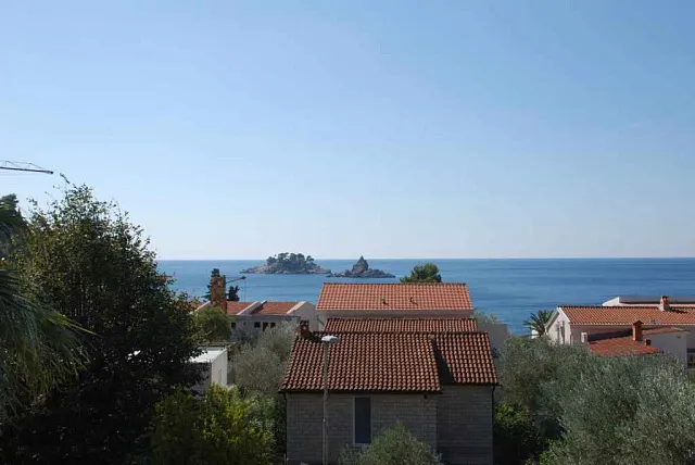 Luxurious villa in Petrovac — photo 10