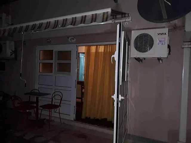 Apartment - studio in a quiet area of Becici — photo 10