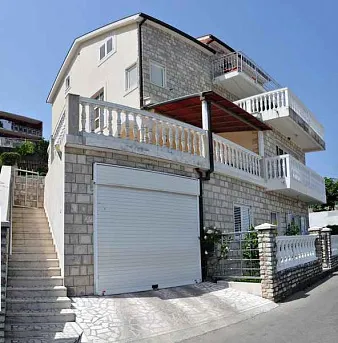 House in Herceg-Novi