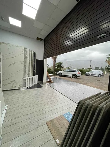 LAND FOR SALE WITH CONCEPTUAL AND MAIN PROJECT – SERVICE ZONE, BAR — photo 7