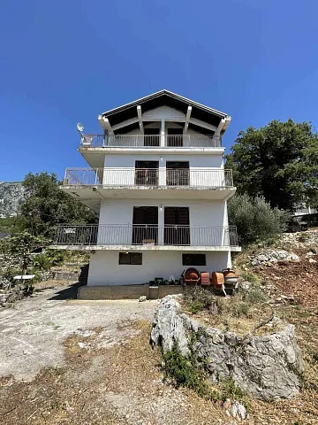 House in Ratac, Bar with a 1,600 m² plot — approx. 350 m² — photo 4