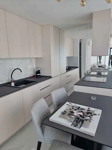 Apartment in Budva
