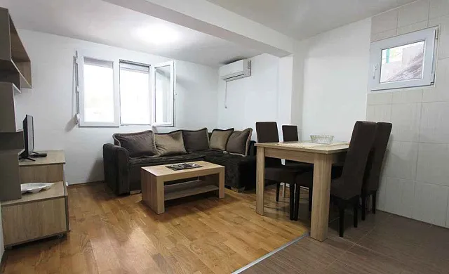 Sea view house in Belishi — photo 9