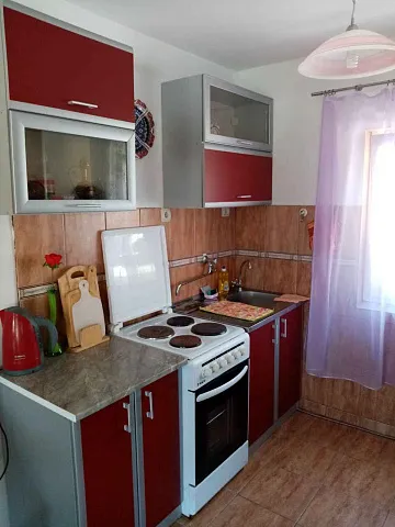 House with Sea and Mountain Views in Sutomore — 110 m², 150 m² Plot — photo 5