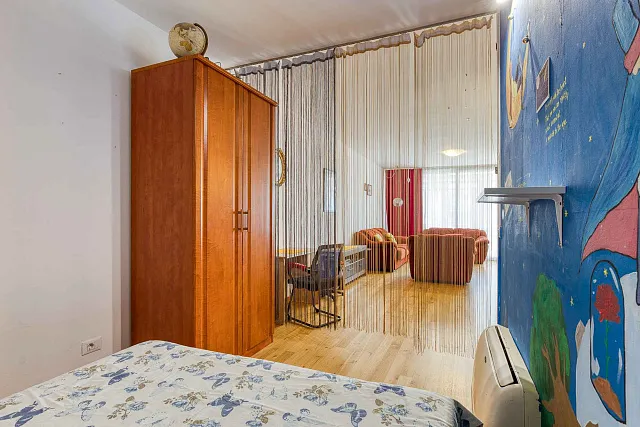 Modern, Comfortable, and Fully Equipped One-Bedroom Apartment Near the Beach — photo 24