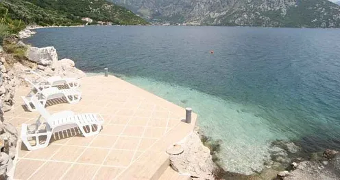 Plot of land 1100m2 for sale in Kotor, Strp — photo 3