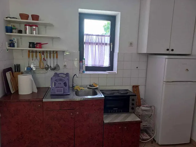 Apartment in Stoliv with sea view — photo 5