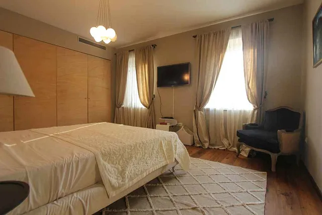 Charming duplex apartment in the heart of the old town of Budva — photo 11