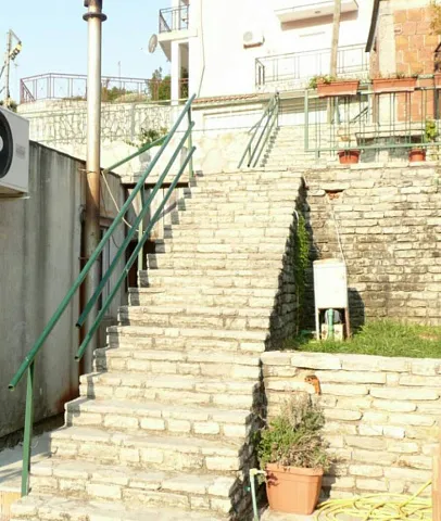 Plot in Zelenika — photo 7