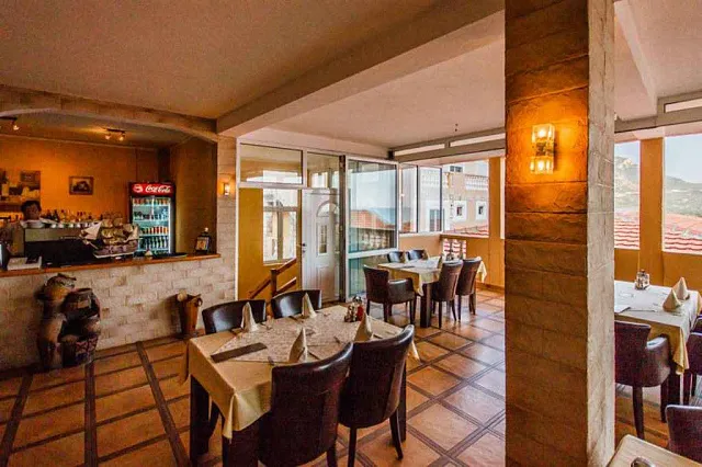 Hotel in Buljarice — photo 5