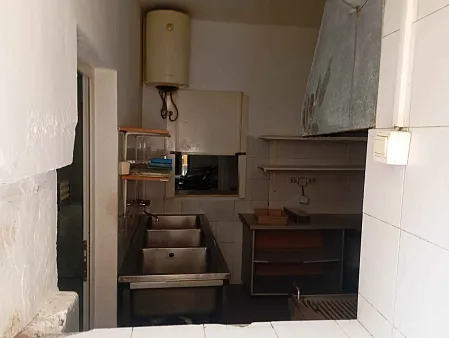 House in Rafailovici 330 sq. m for mini hotel and restaurant — photo 3